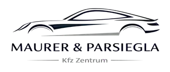 Logo KFZ-Zentrum Maurer und Parsiegla GbR